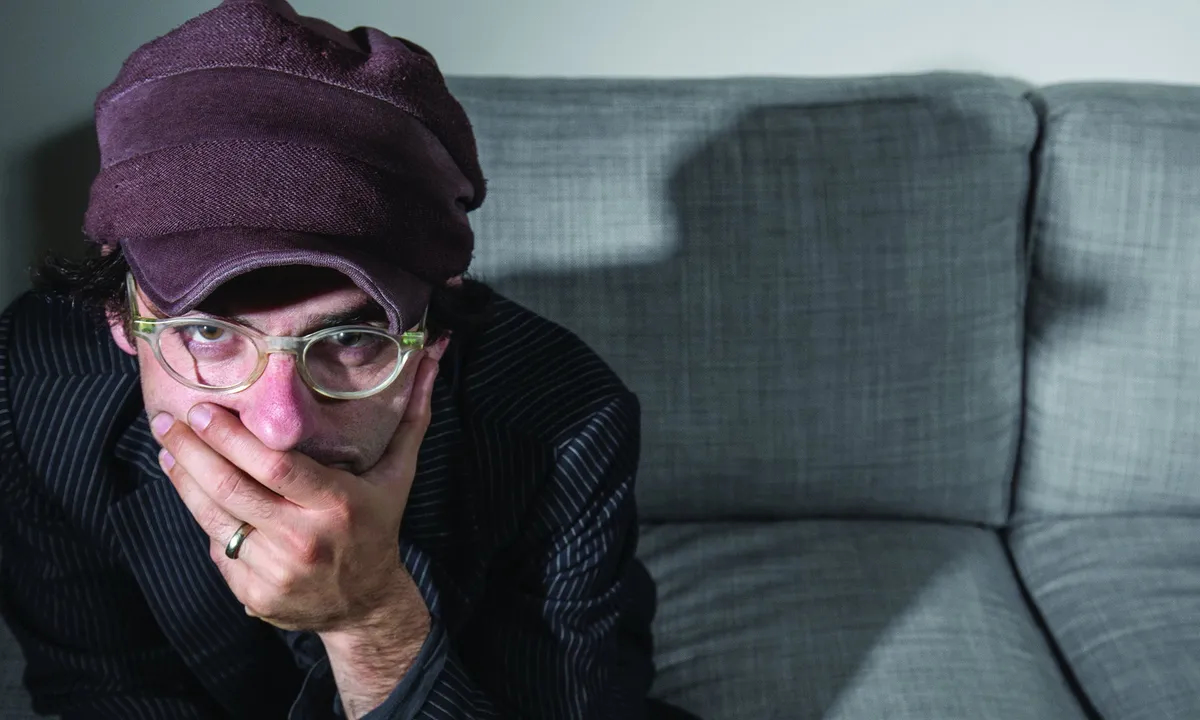 Clap Your Hands Say Yeah