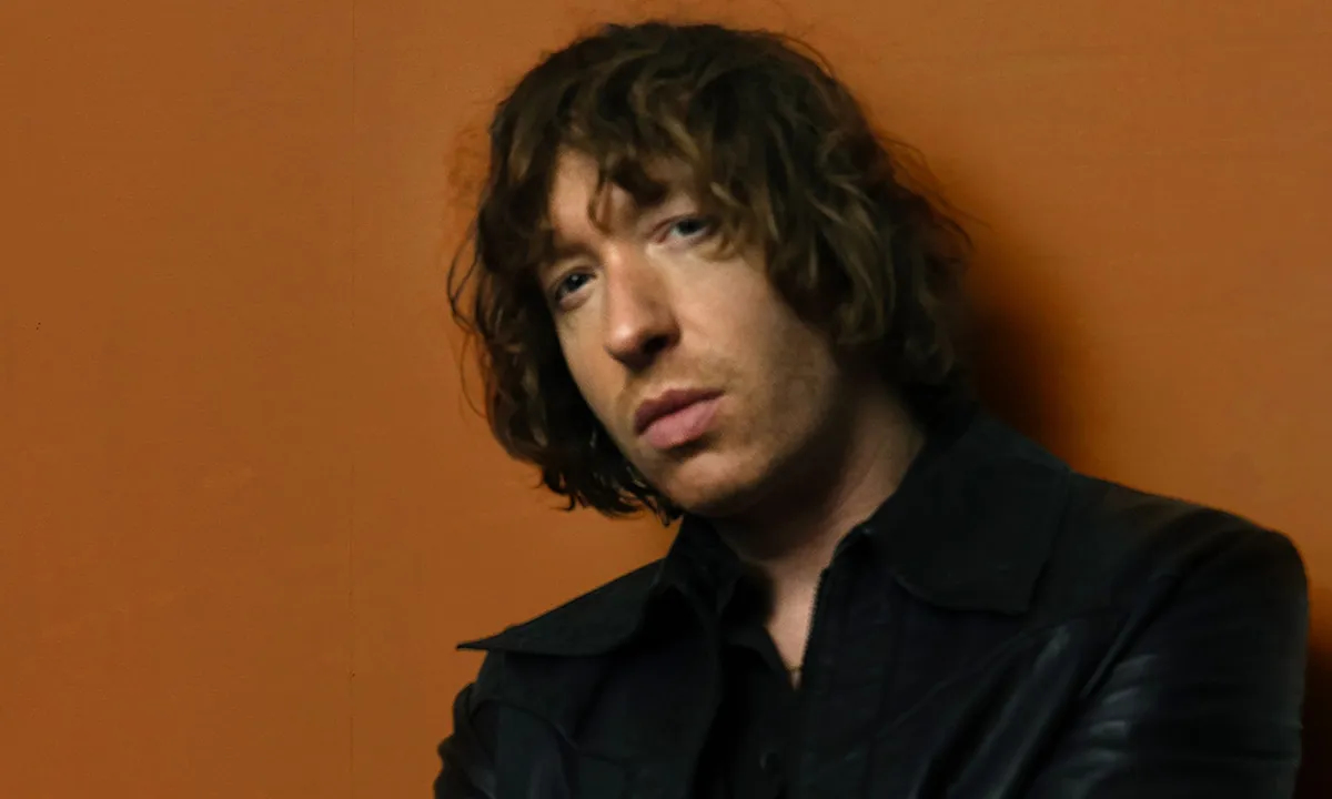 Daniel Avery
