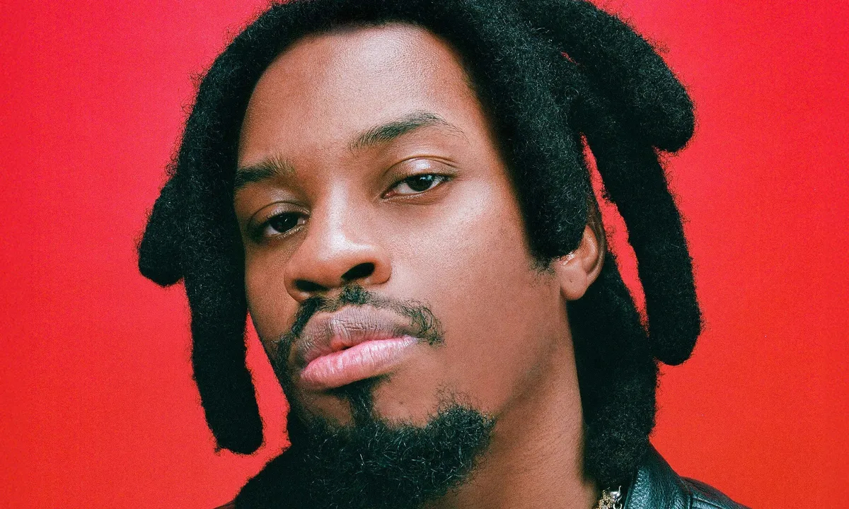 Denzel Curry