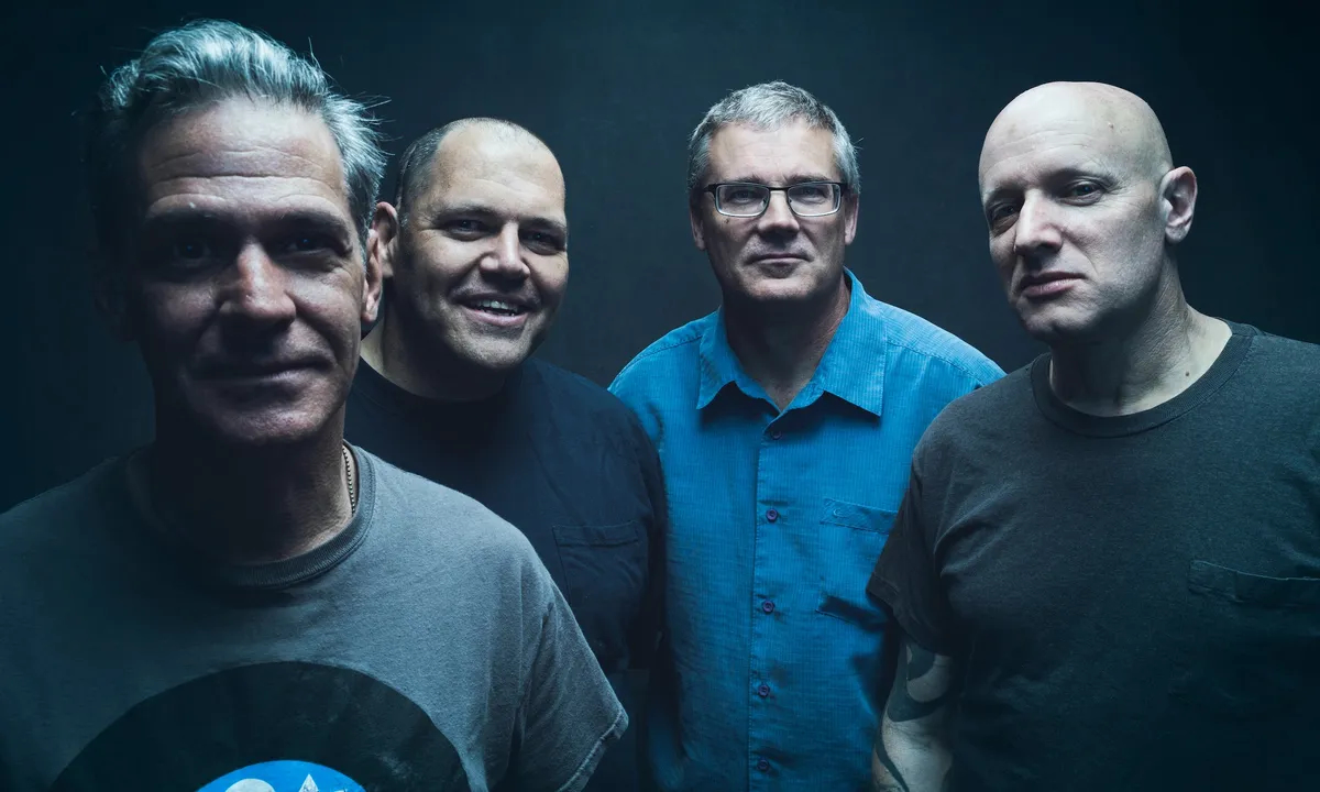 Descendents