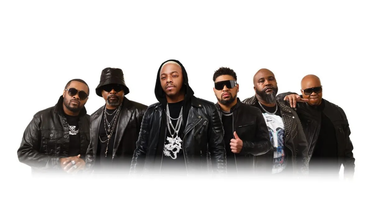 Dru Hill