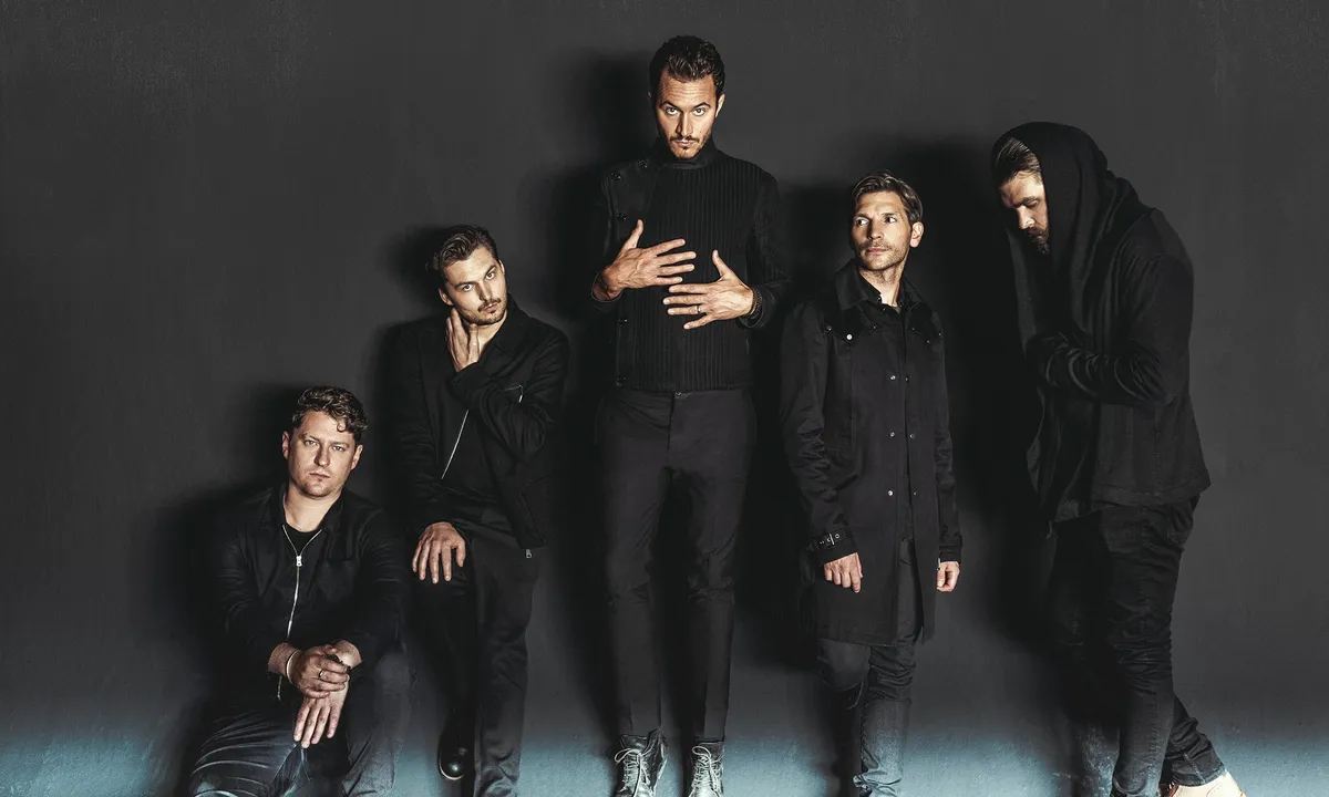 Editors