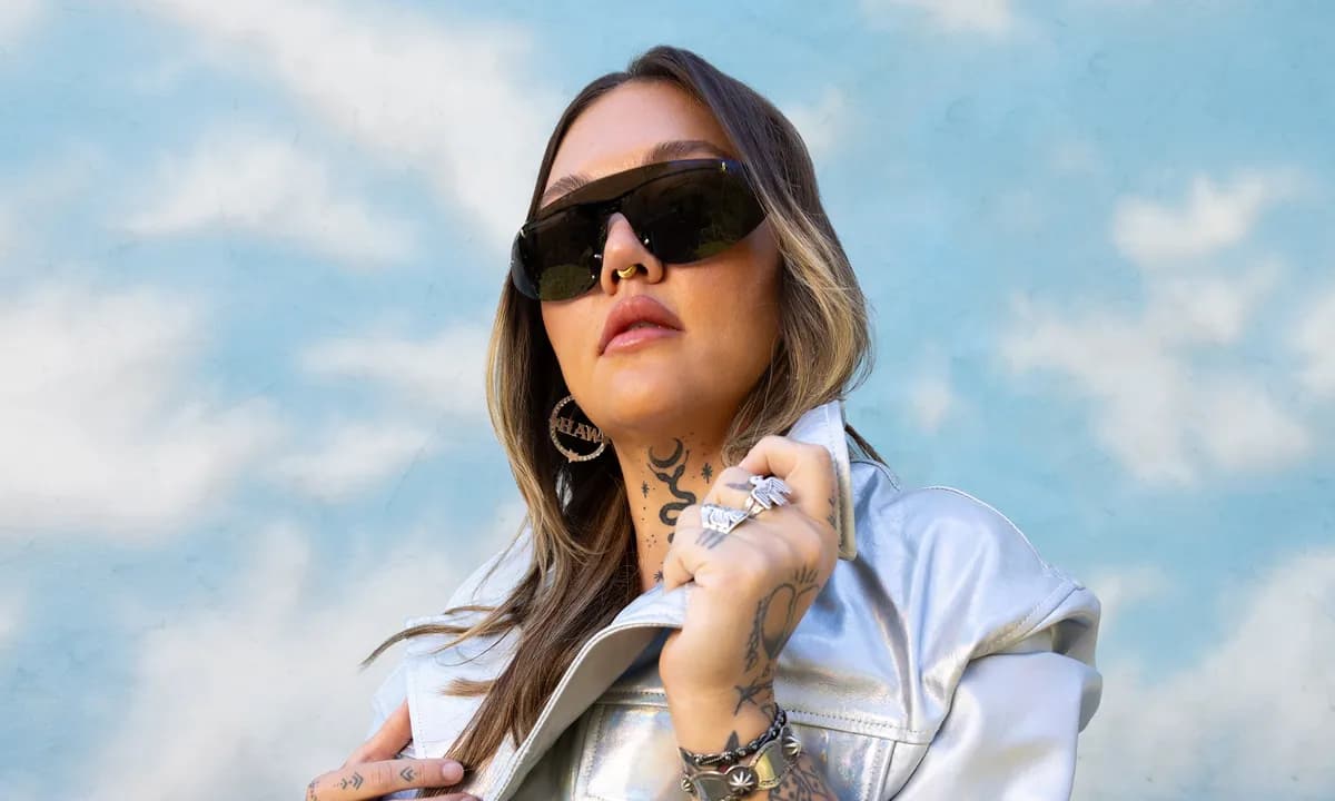 Elle King