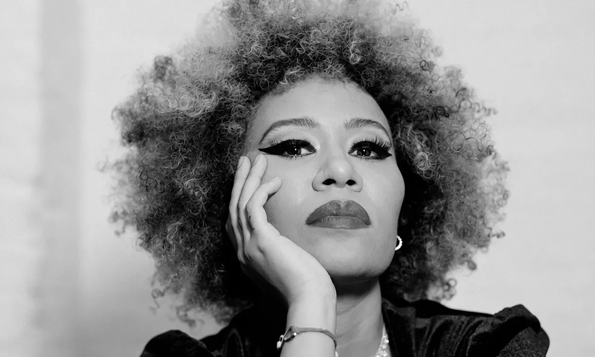 Emeli Sande