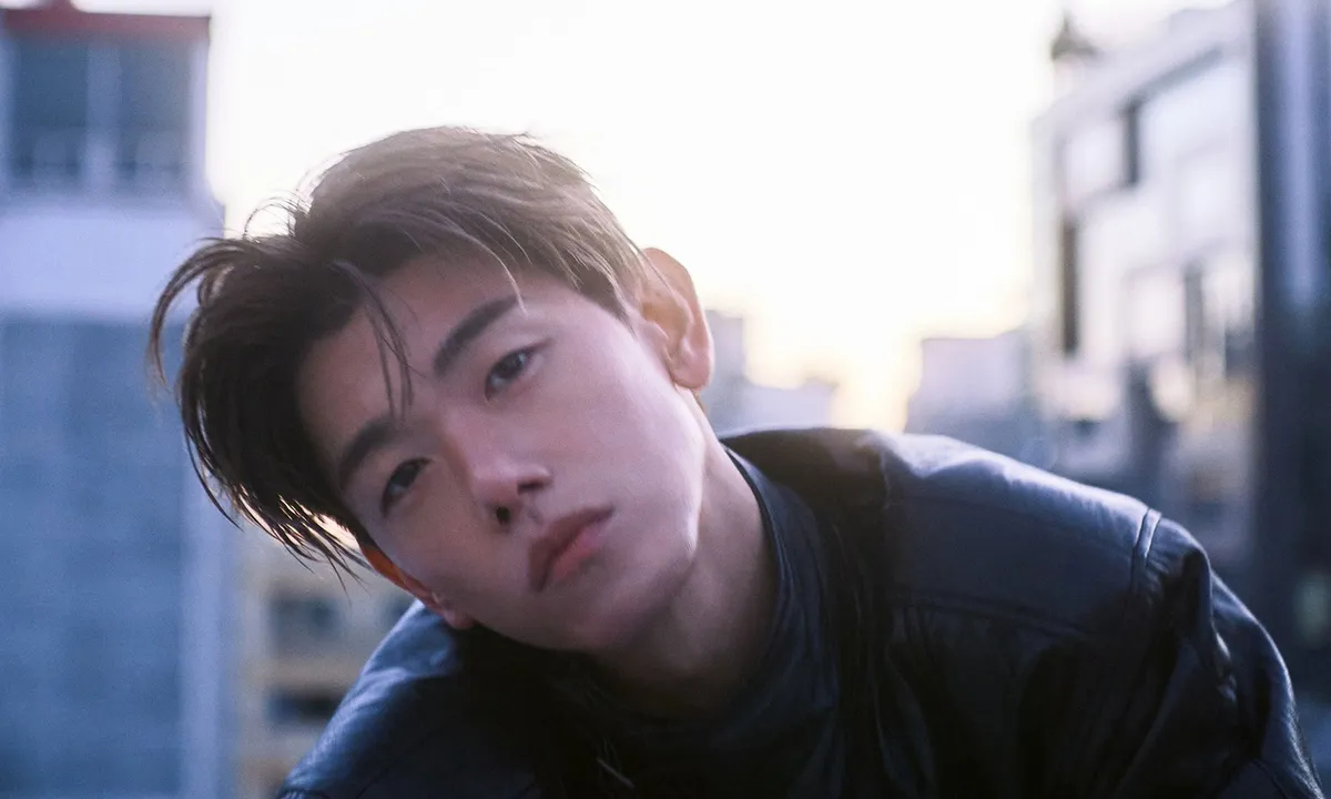 Eric Nam