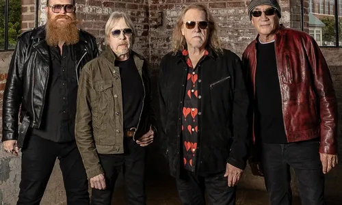Gov't Mule