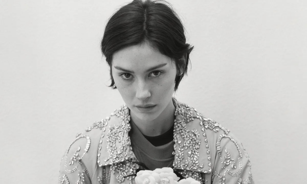 Gracie Abrams