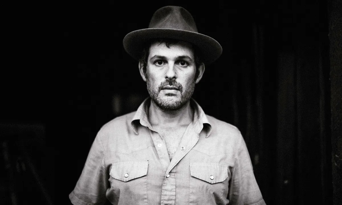 Gregory Alan Isakov