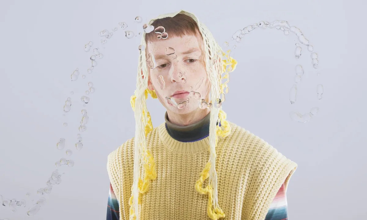Iglooghost