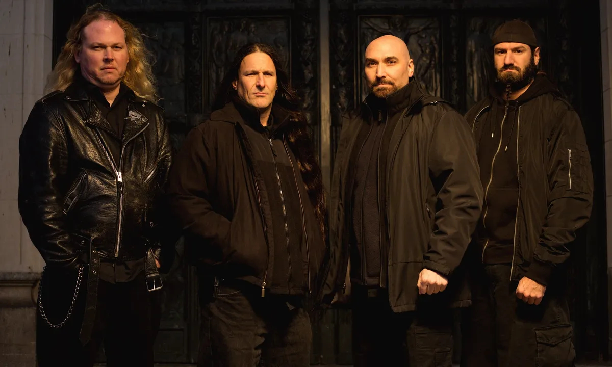 Immolation