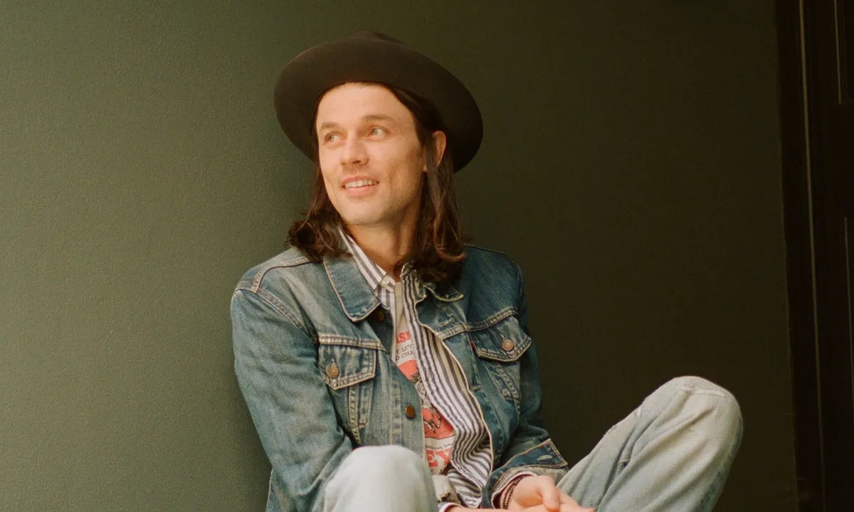 James Bay