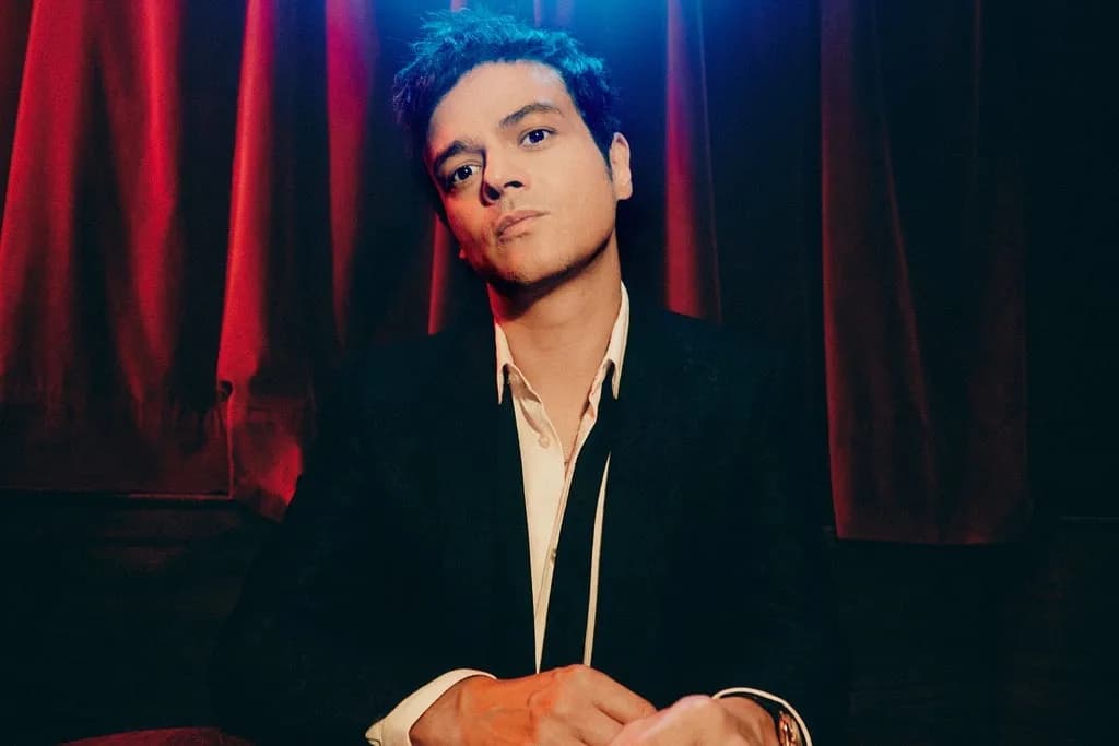 Jamie Cullum