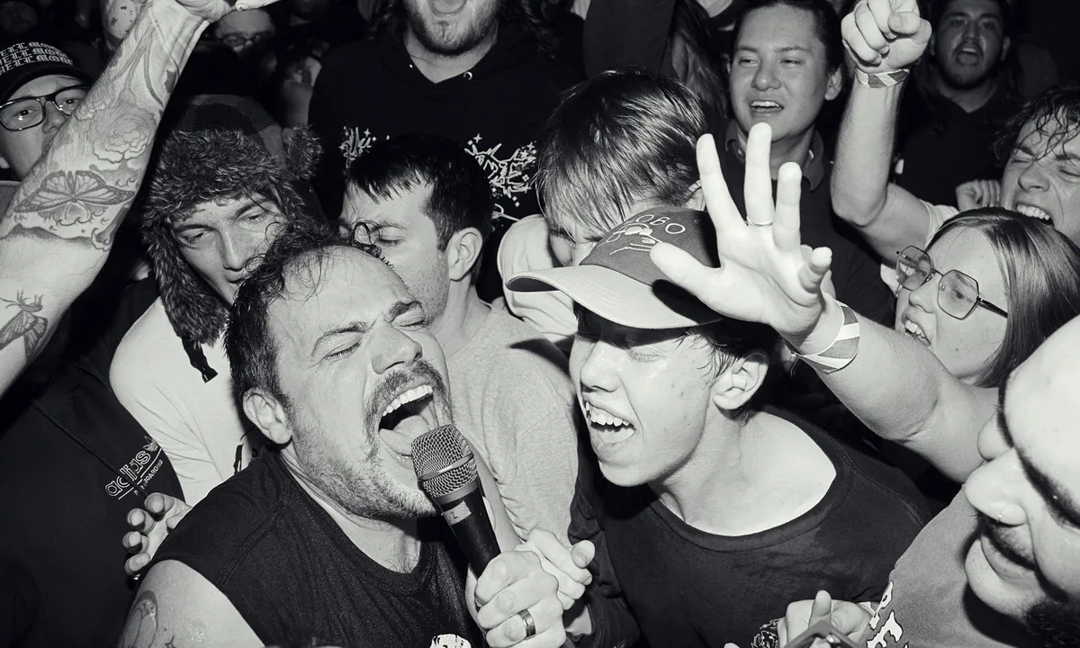 Jeff Rosenstock