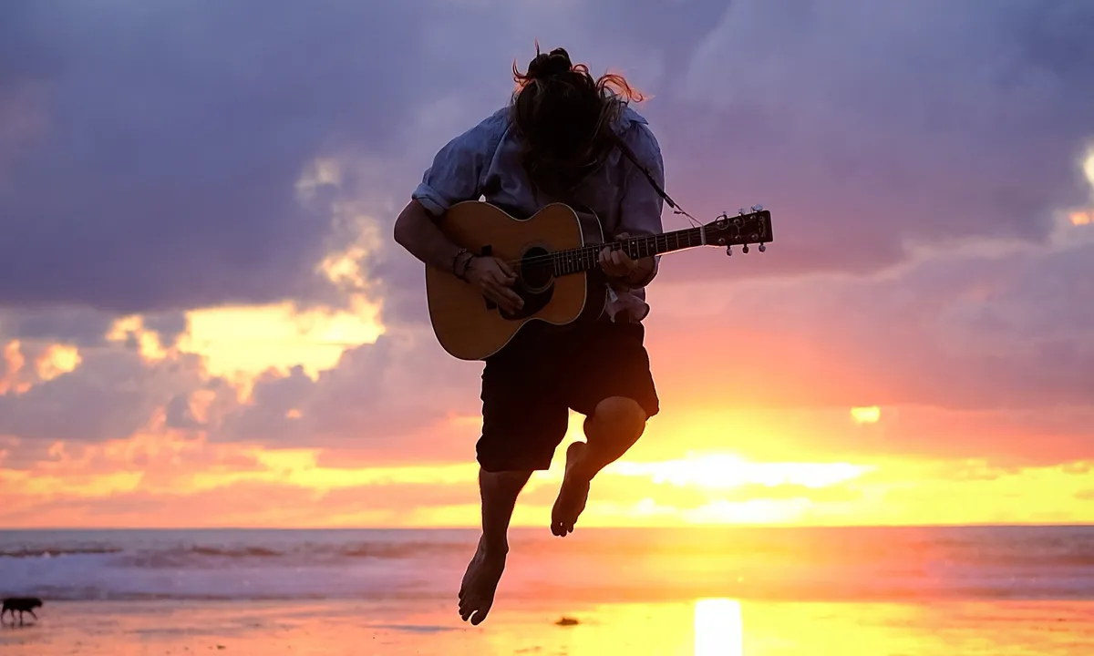 Jeremy Loops