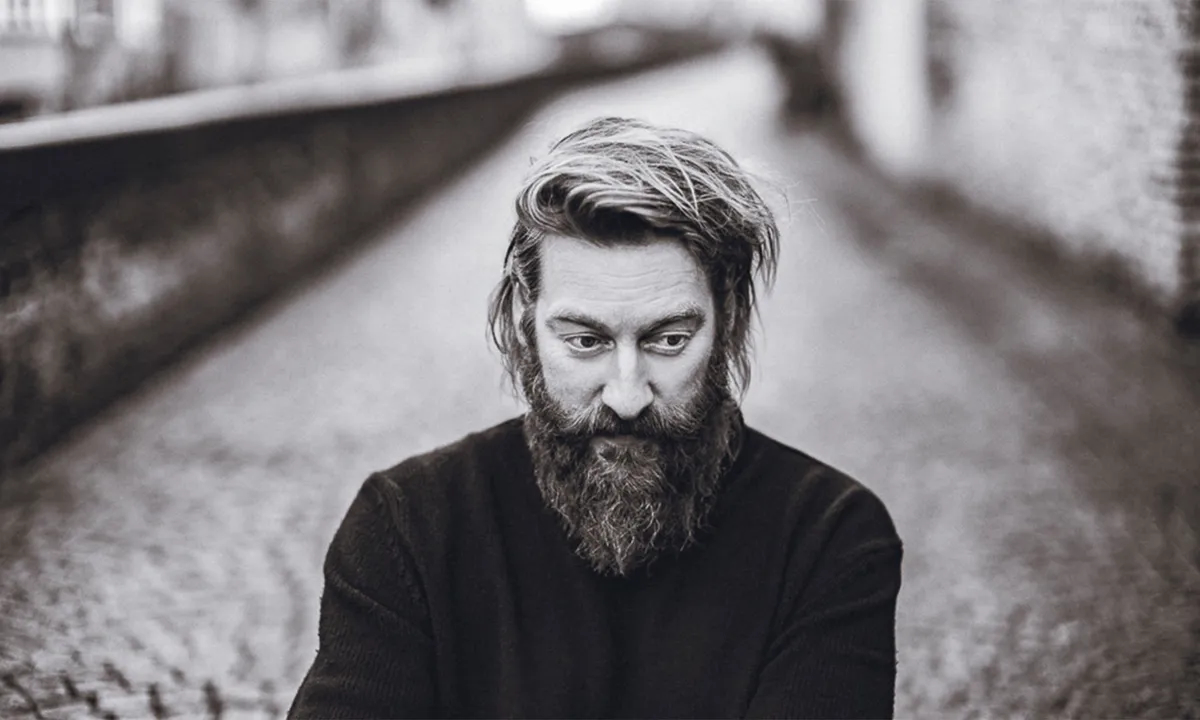 Joep Beving