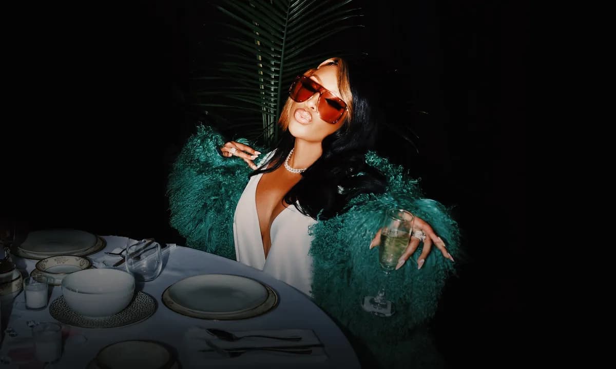 K. Michelle