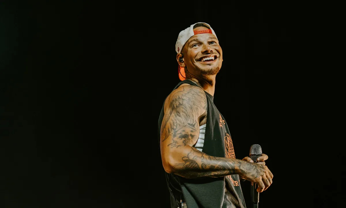 Kane Brown