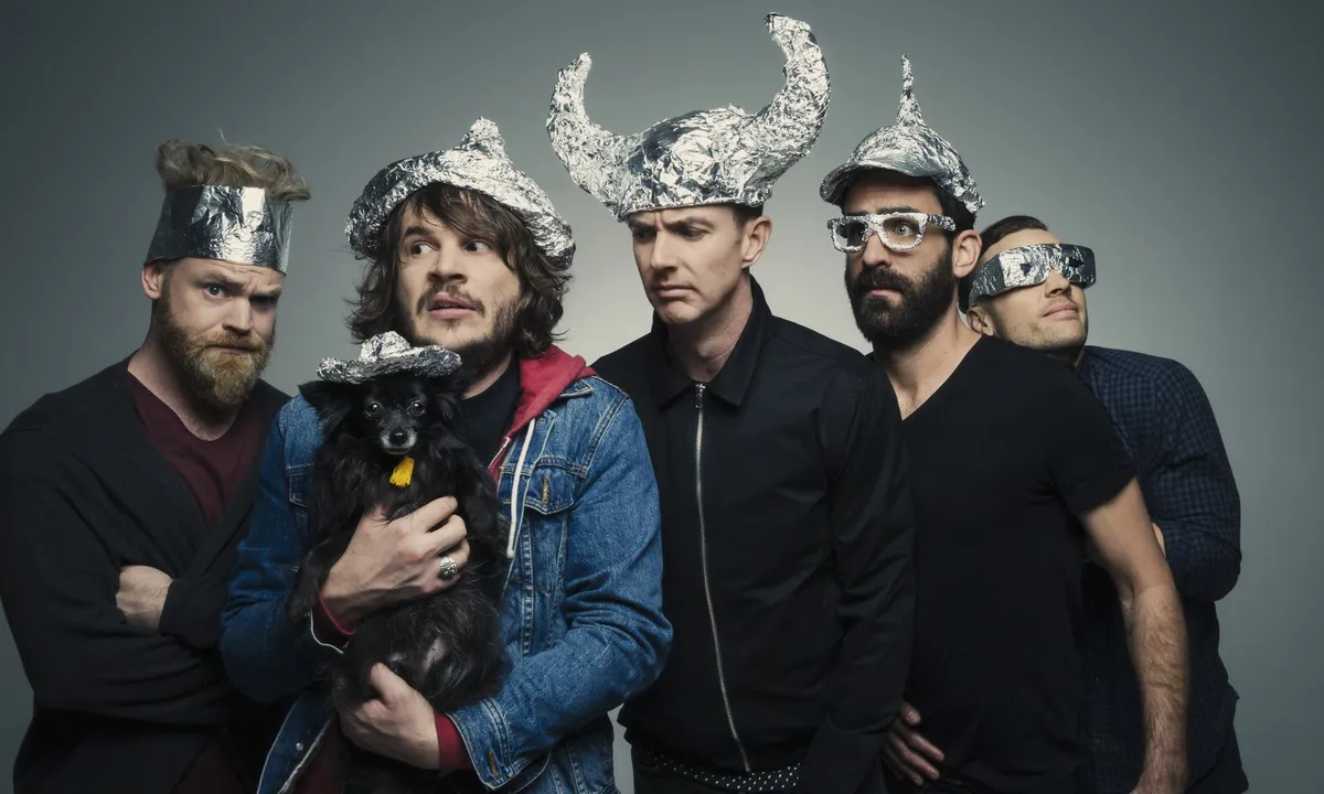 Karnivool