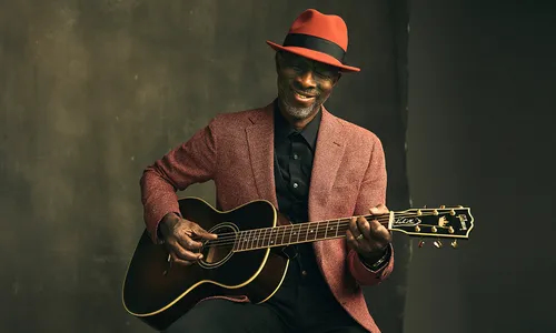Keb' Mo'