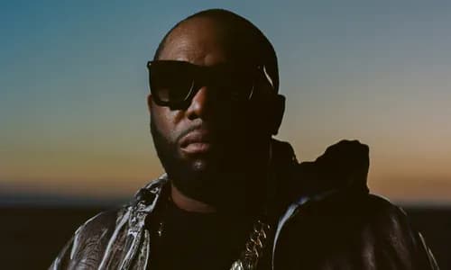 Killer Mike