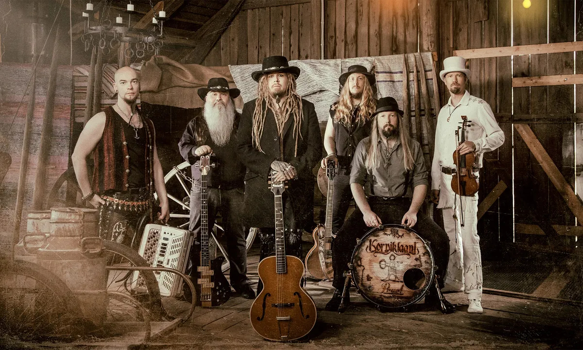 Korpiklaani