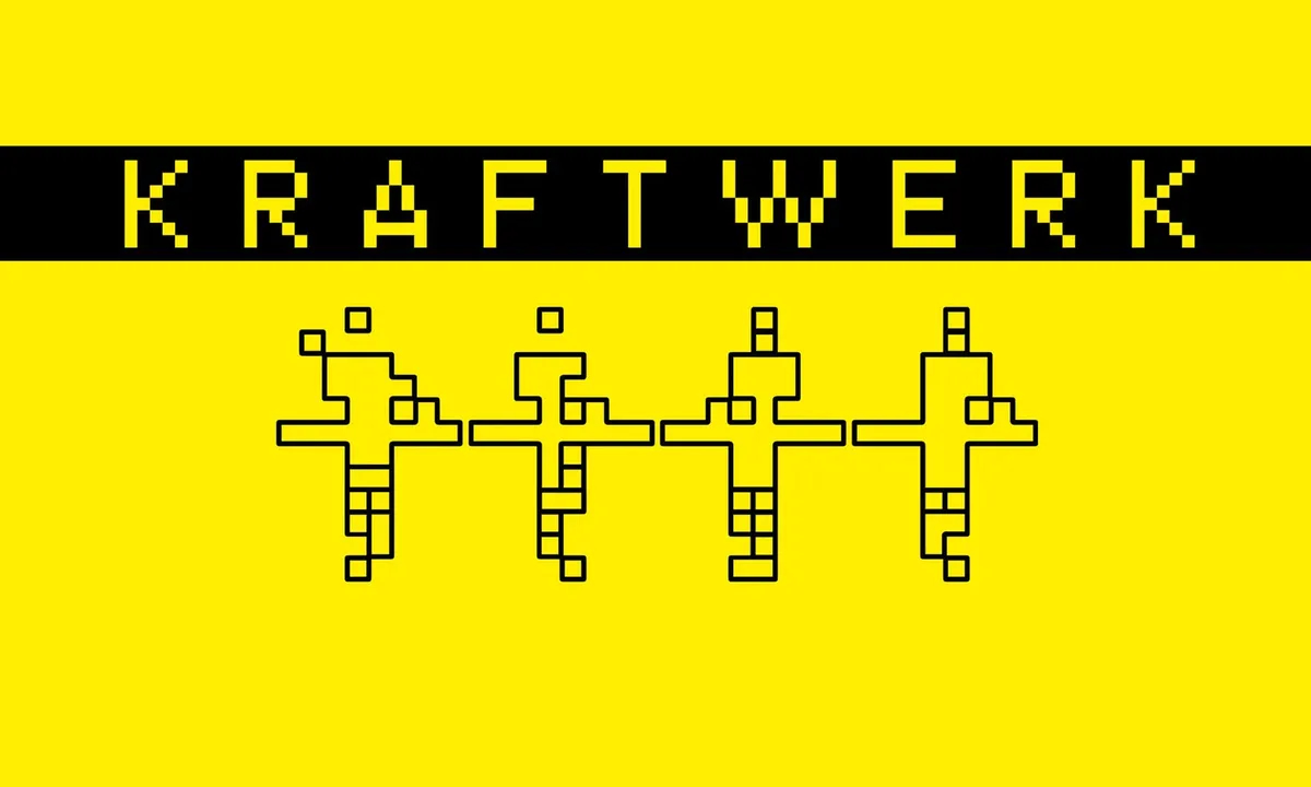 Kraftwerk