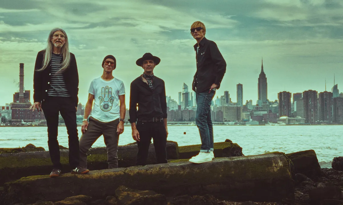 Kula Shaker
