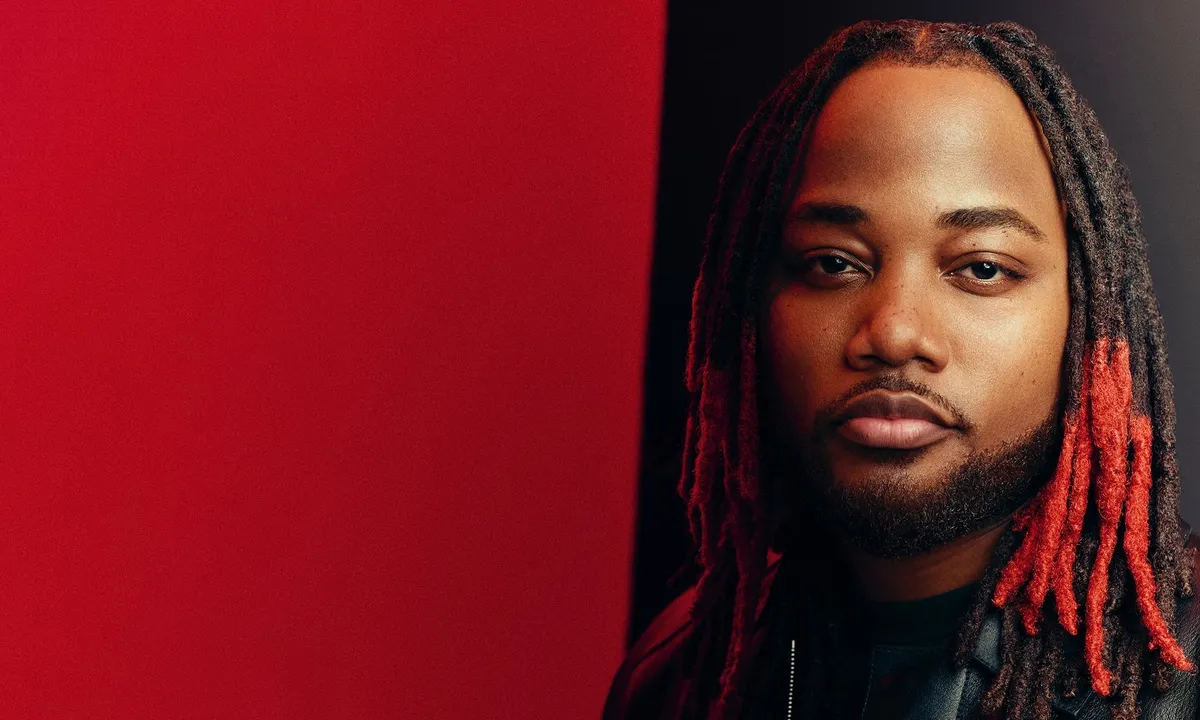Leon Thomas