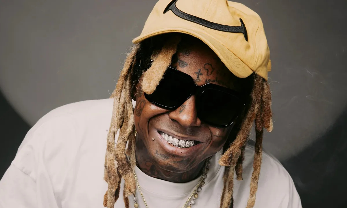 Lil Wayne
