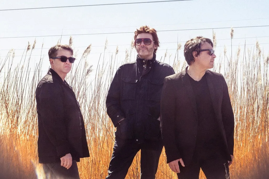 Manic Street Preachers