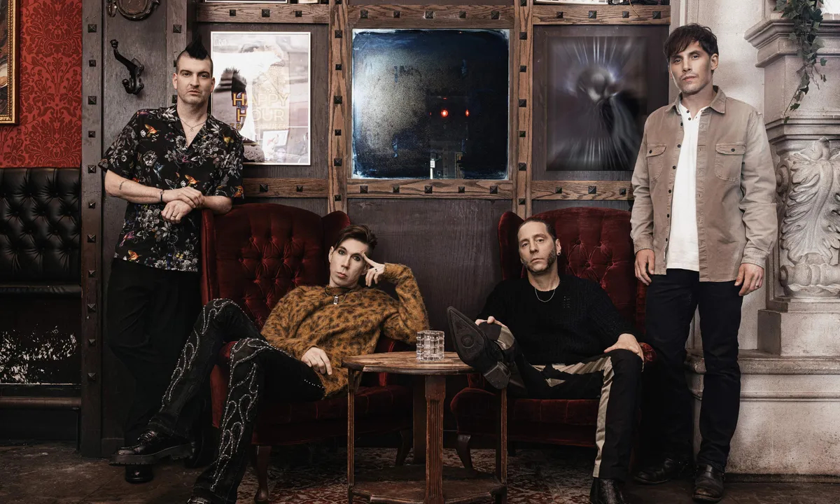Marianas Trench