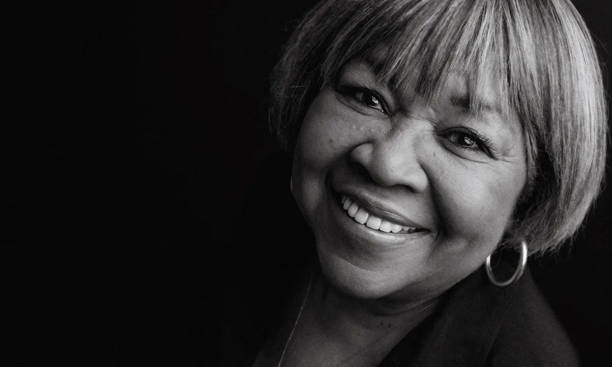 Mavis Staples