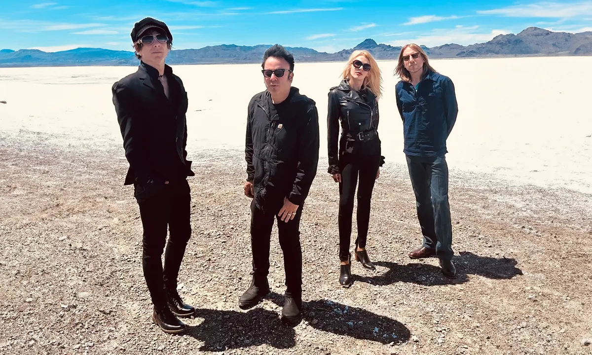 Mercury Rev