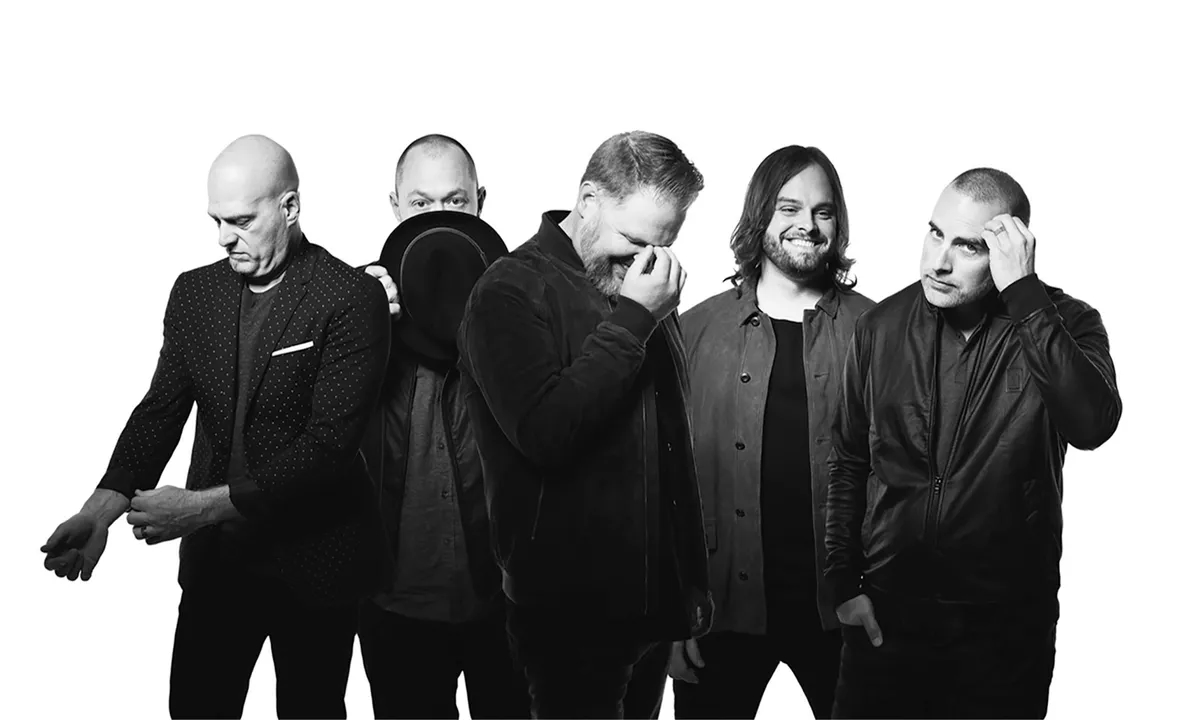 MercyMe