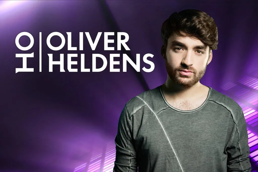 Oliver Heldens