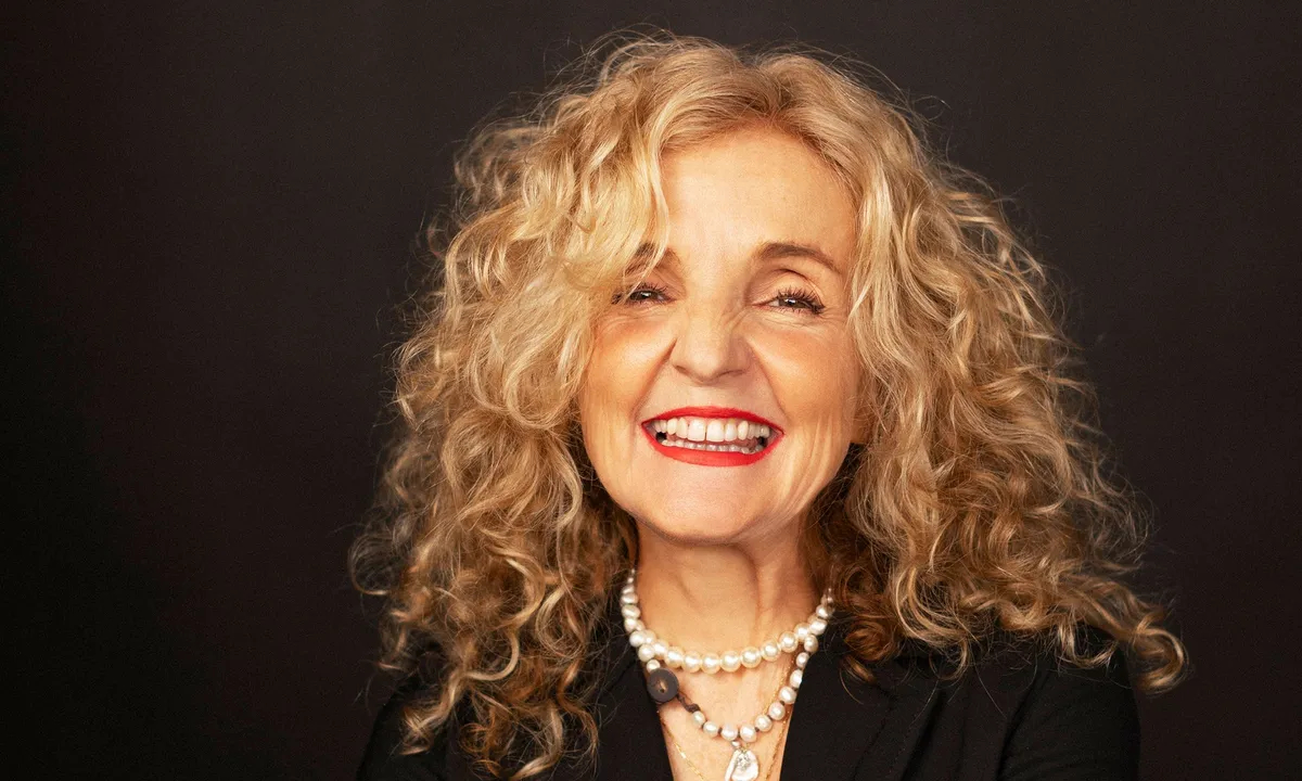 Patty Griffin