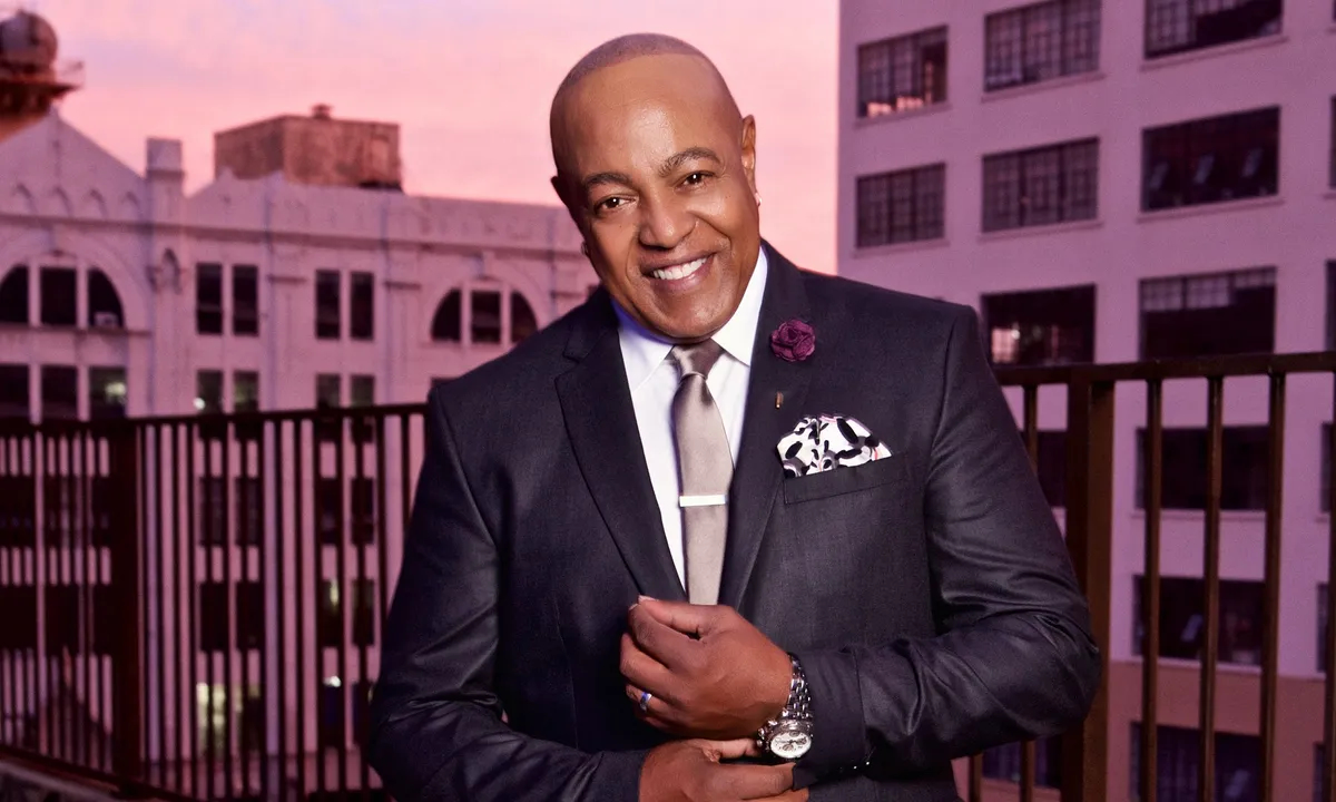 Peabo Bryson