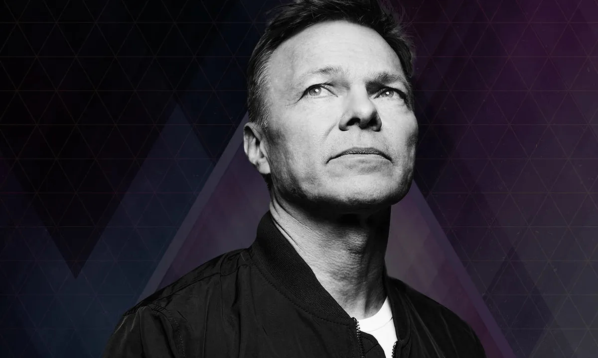 Pete Tong