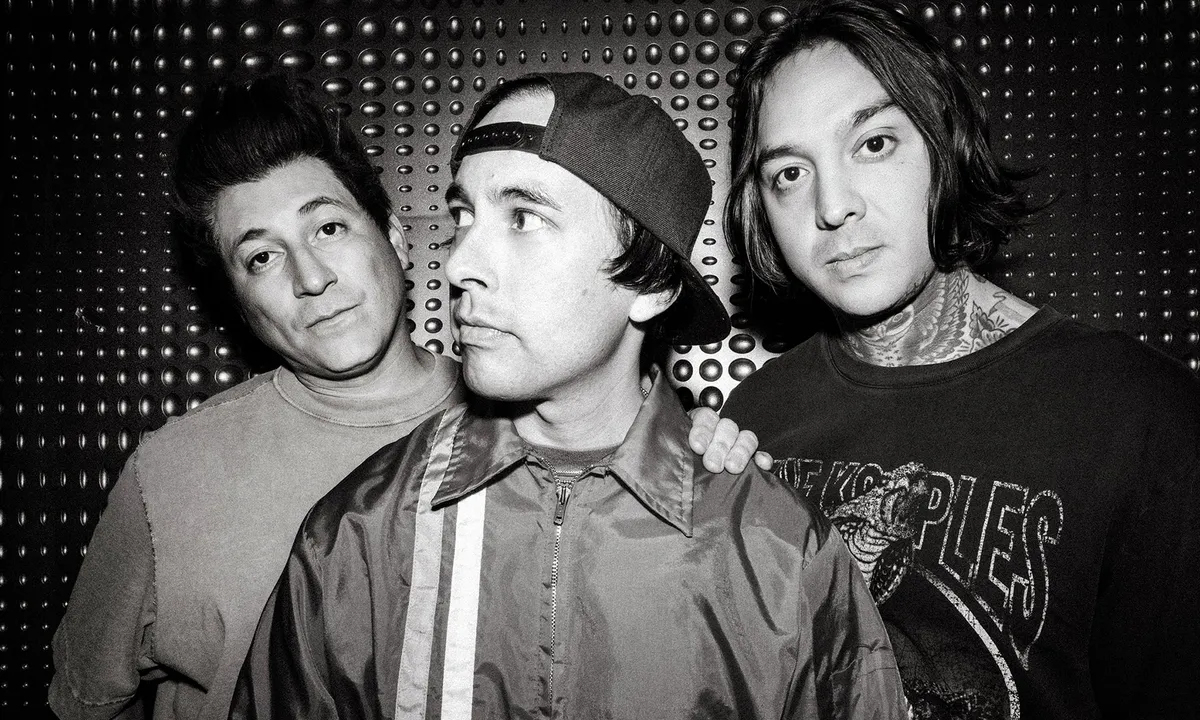 Pierce The Veil