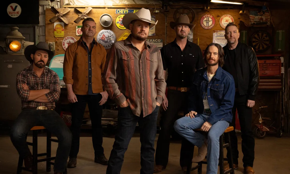 Randy Rogers Band