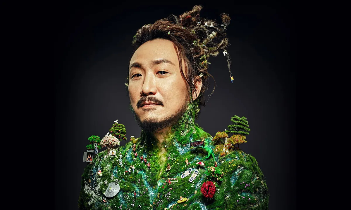 Ronald Cheng