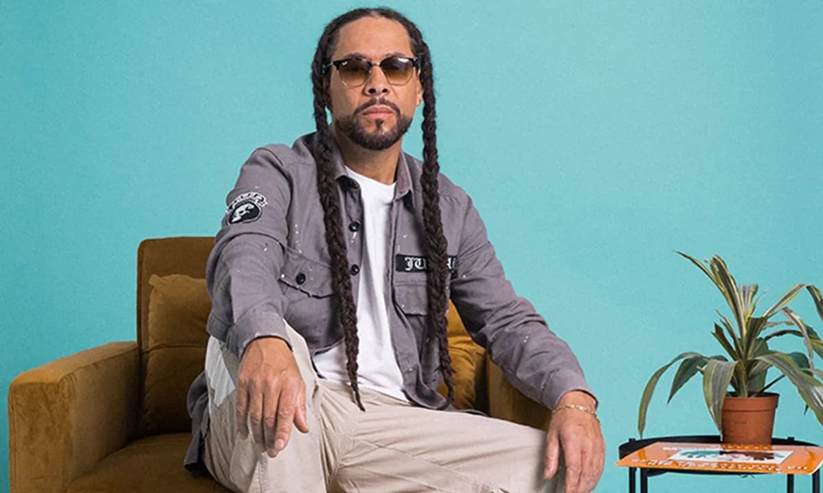 Roni Size