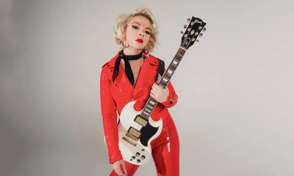 Samantha Fish