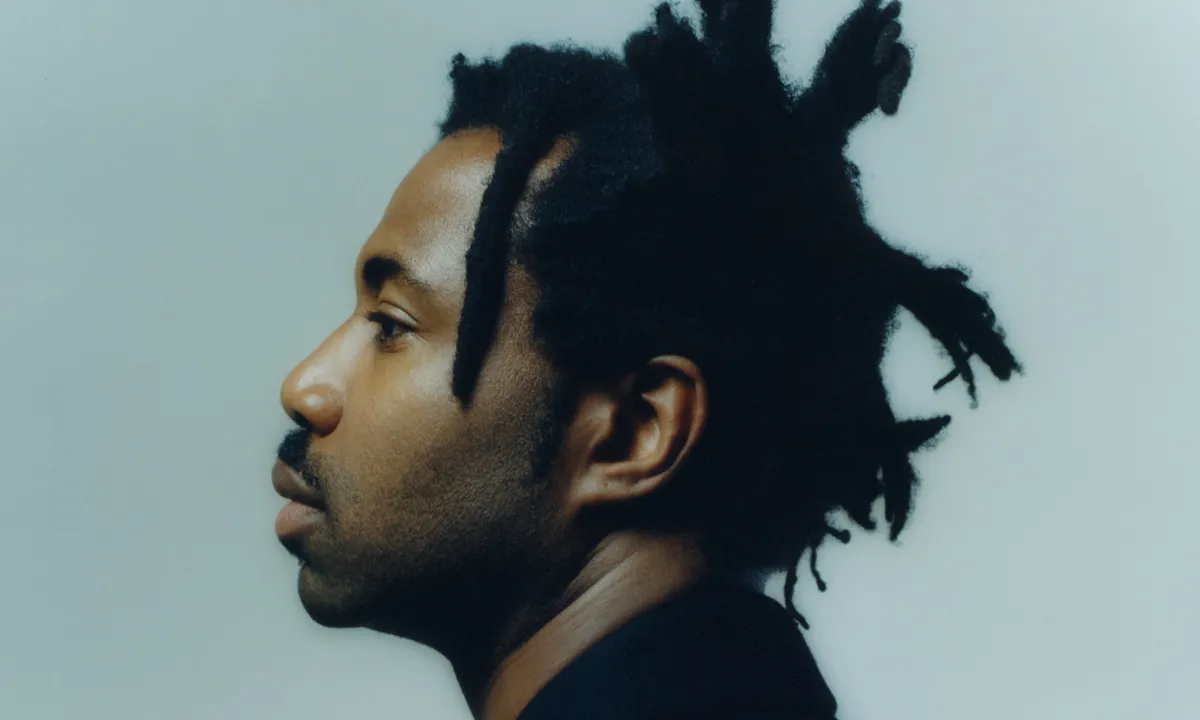Sampha