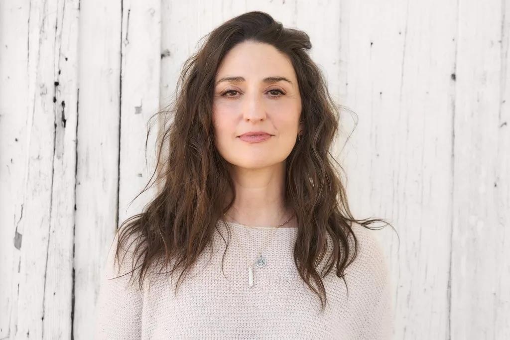 Sara Bareilles