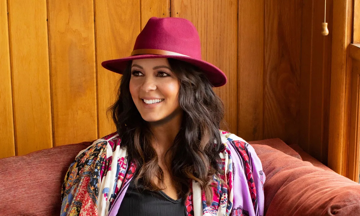 Sara Evans