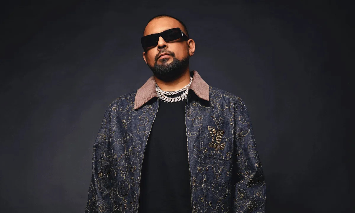 Sean Paul