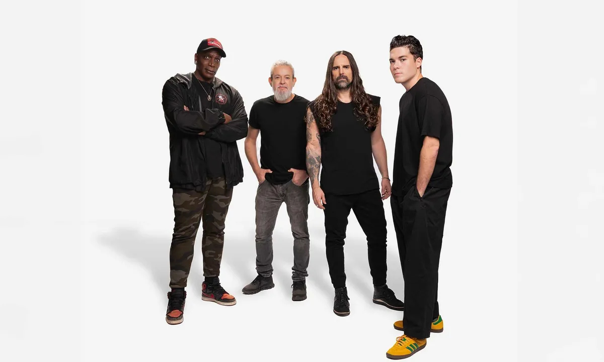 Sepultura
