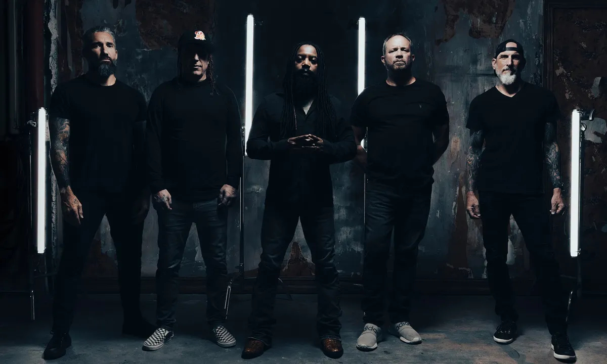 Sevendust