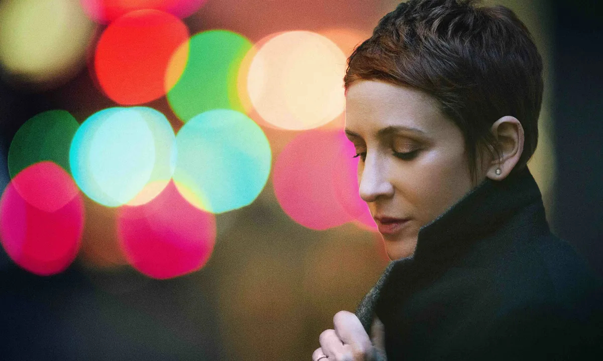 Stacey Kent